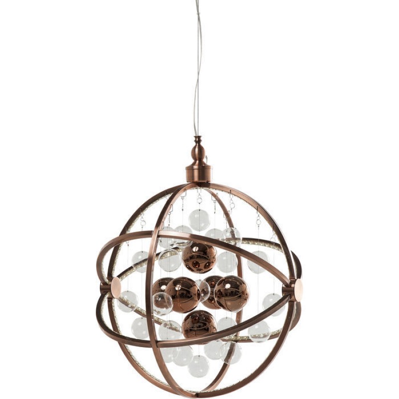 Pendant Lamp Universum Copper LED